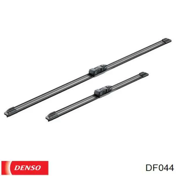 DF044 Denso Щетки лобового стекла