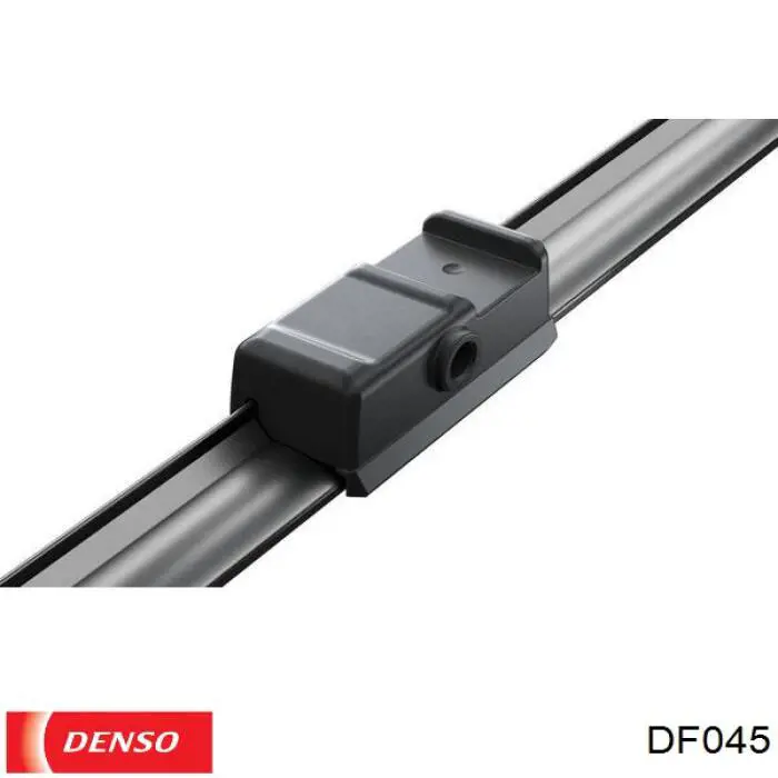 DF045 Denso щетка-дворник лобового стекла, комплект из 2 шт.