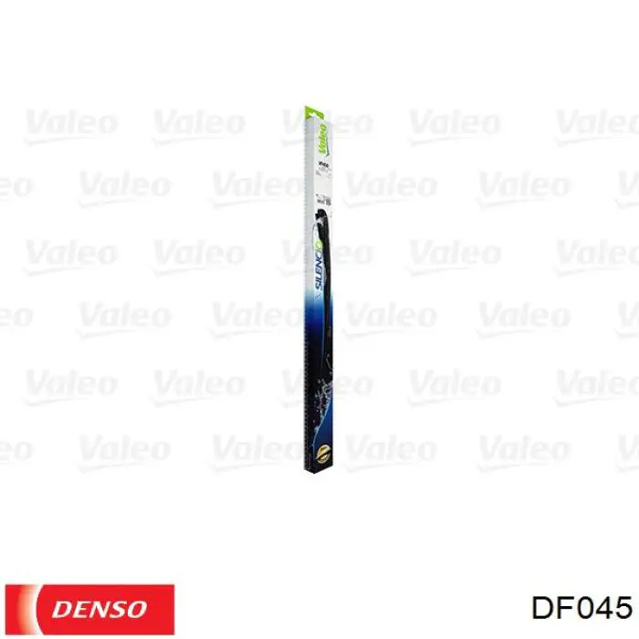 Щетки стеклоочистителя DF045 Denso