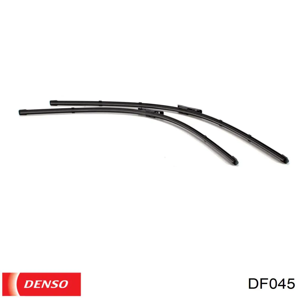 DF045 Denso Щетки лобового стекла