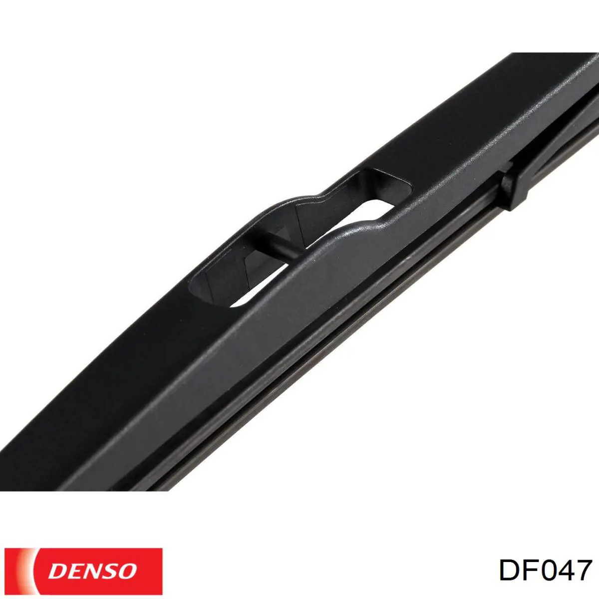Купить DF047 Denso Щетка-дворник лобового стекла водительская