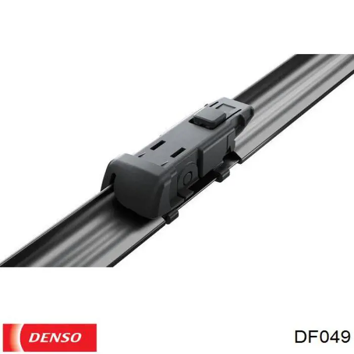 Щетки стеклоочистителя DF049 Denso