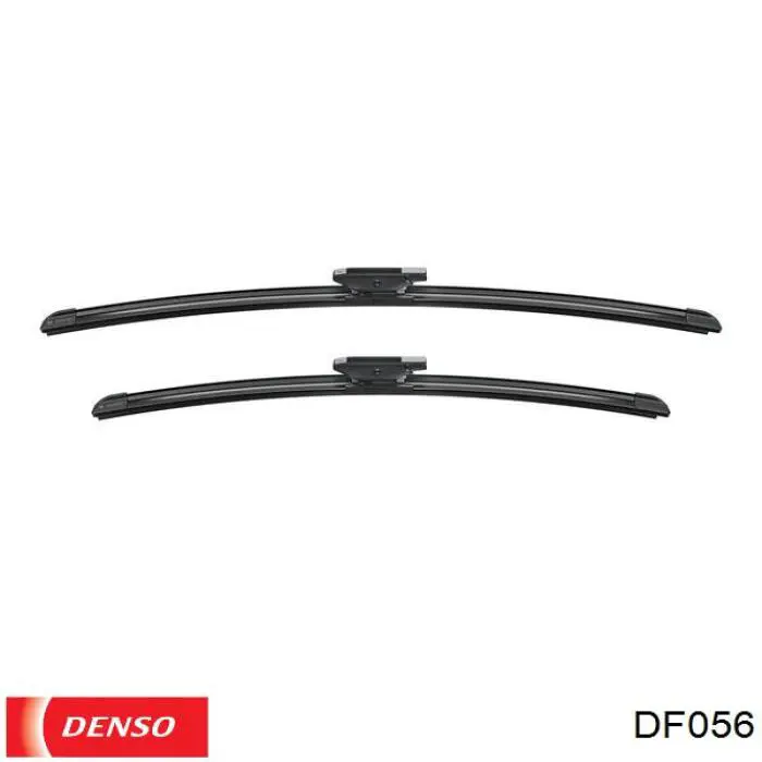 Стеклоочистители лобового стекла Denso DF056
