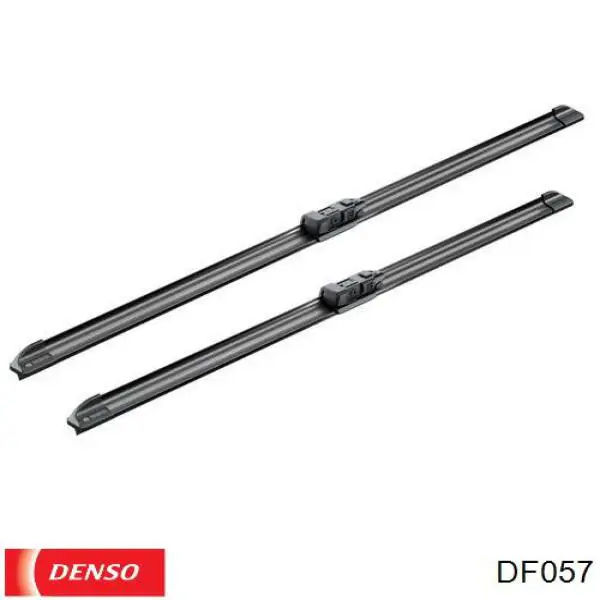 Щетки стеклоочистителя DF057 Denso