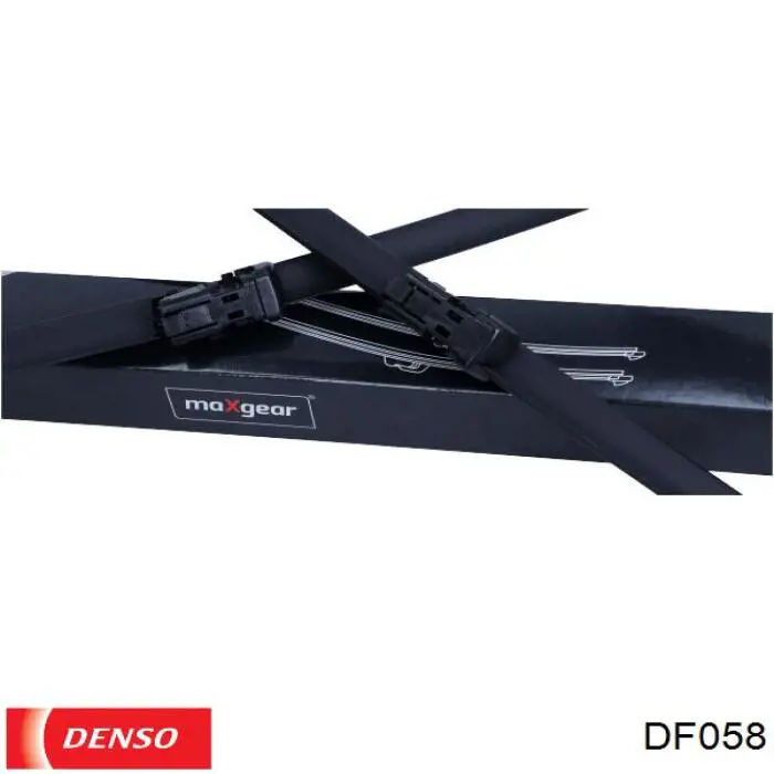  DF058 Denso