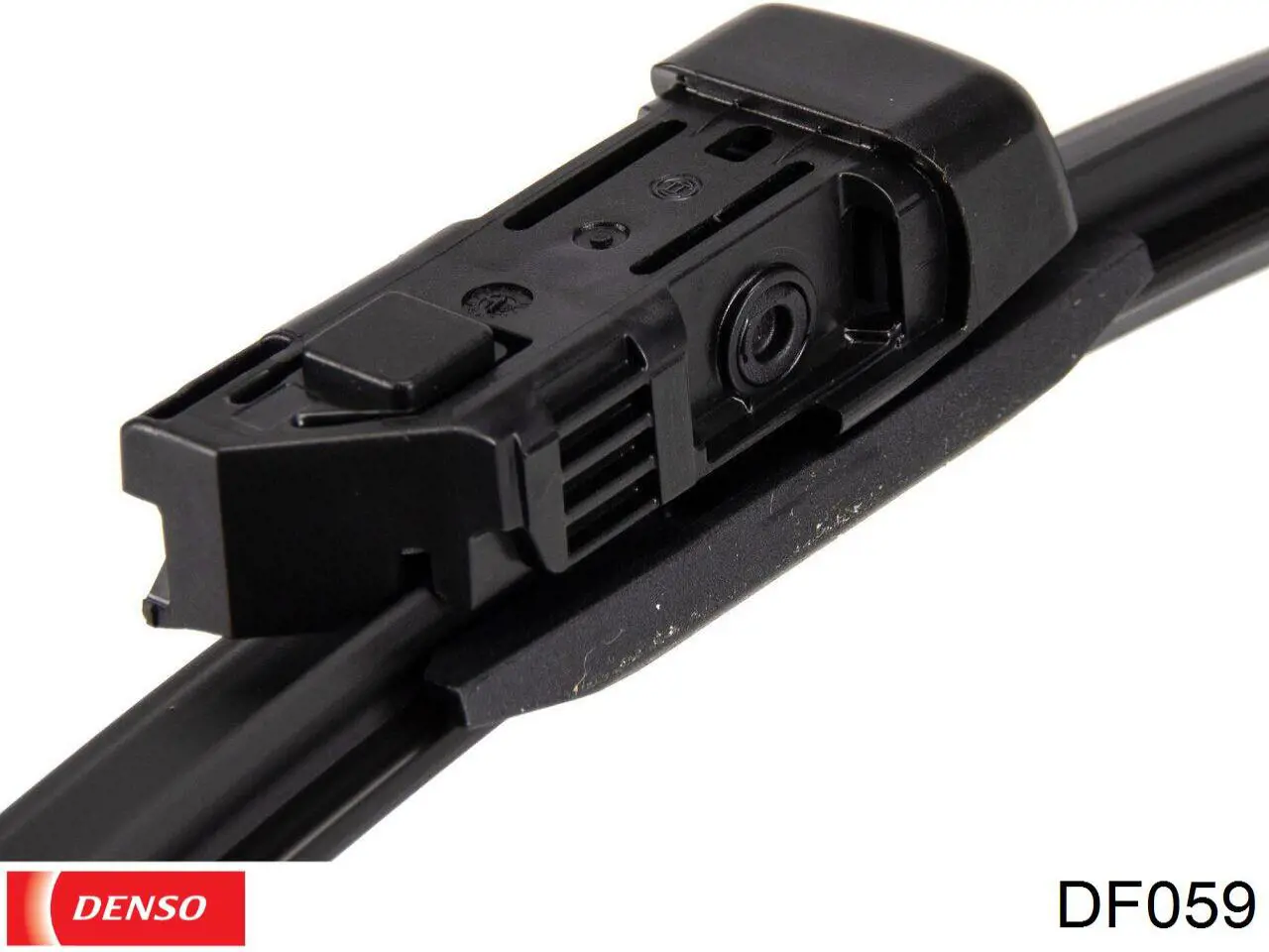 Щетки стеклоочистителя DF059 Denso
