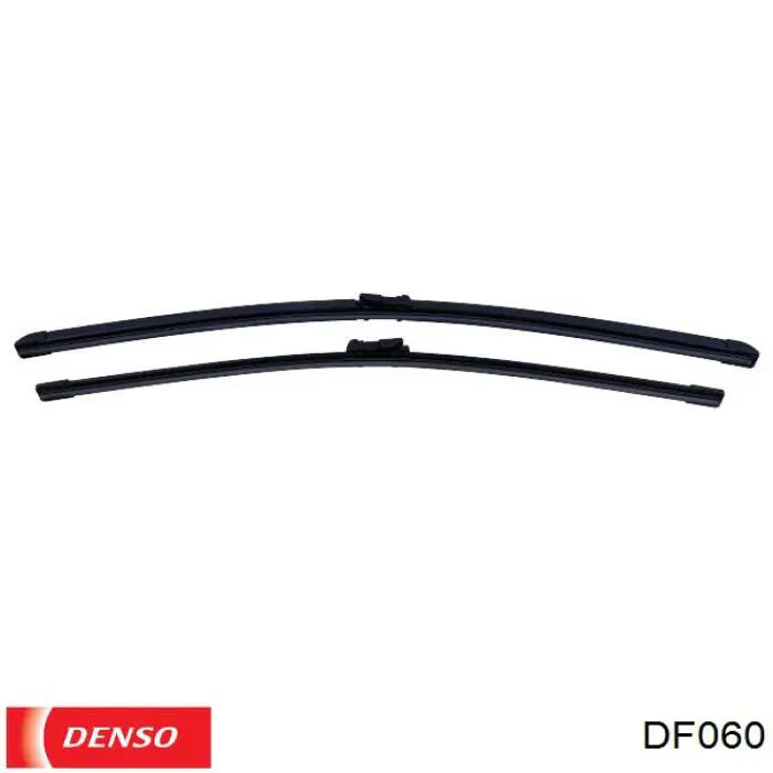 DF060 Denso Щетки лобового стекла