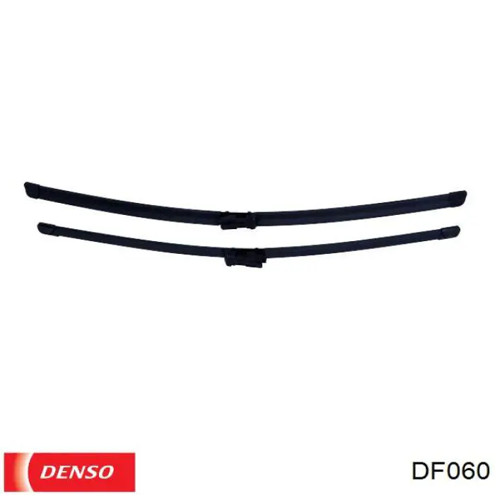 Щетки стеклоочистителя DF060 Denso