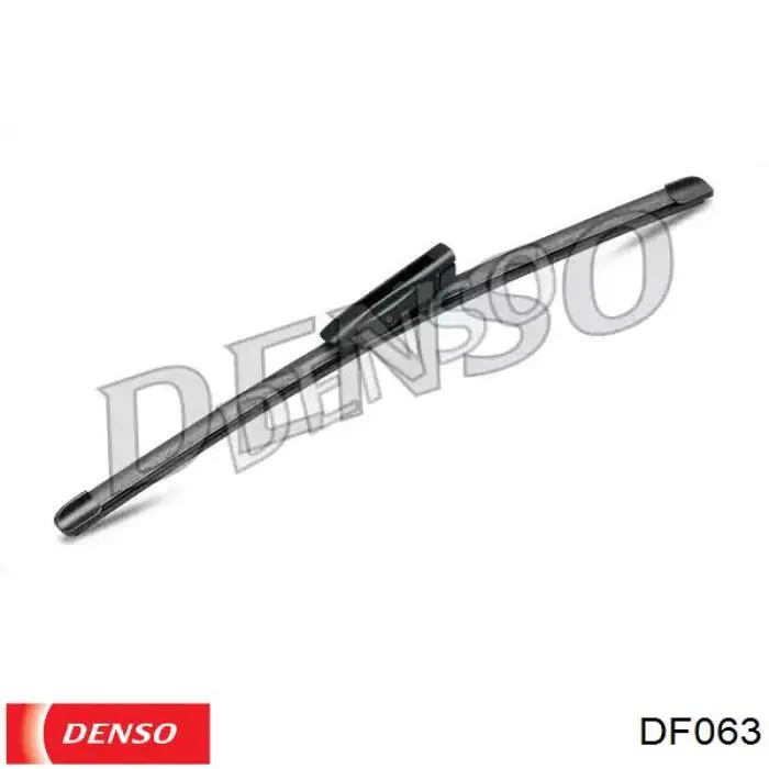 DF-063 Denso щетка-дворник лобового стекла, комплект из 2 шт.