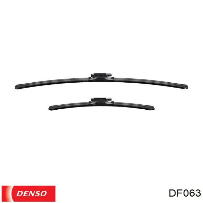 Щетки стеклоочистителя DF063 Denso