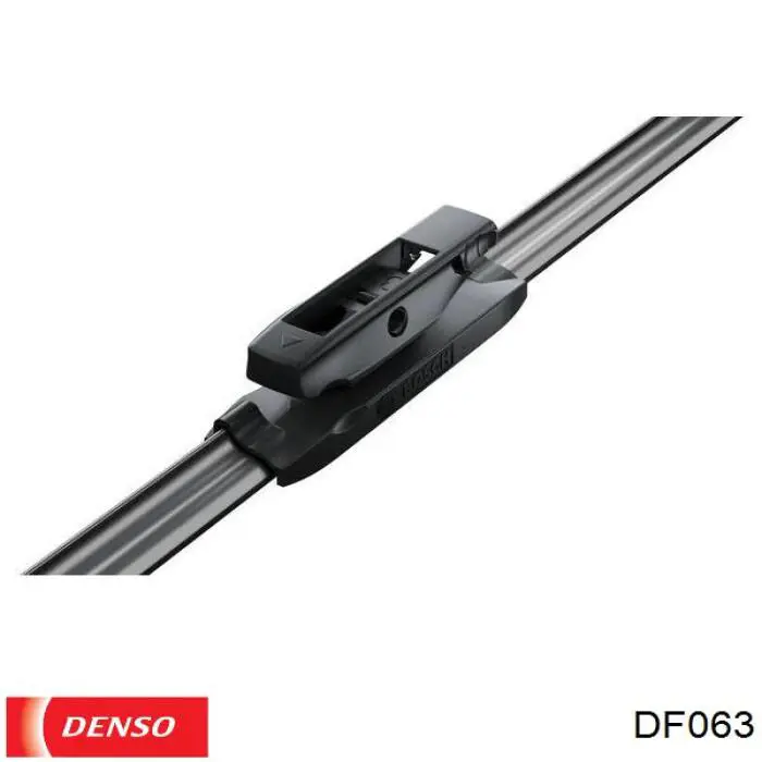 Стеклоочистители лобового стекла Denso DF063