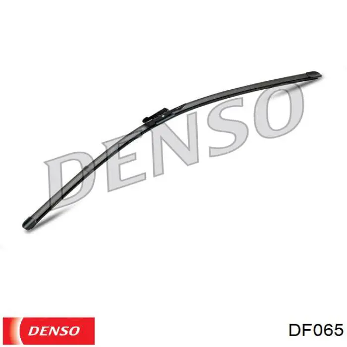 DF065 Denso щетка-дворник лобового стекла пассажирская