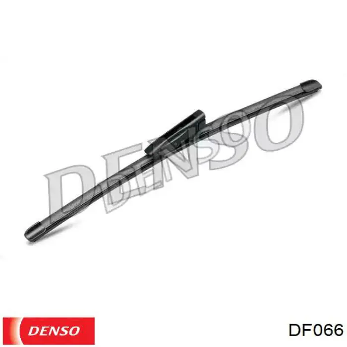 DF066 Denso щетка-дворник лобового стекла, комплект из 2 шт.