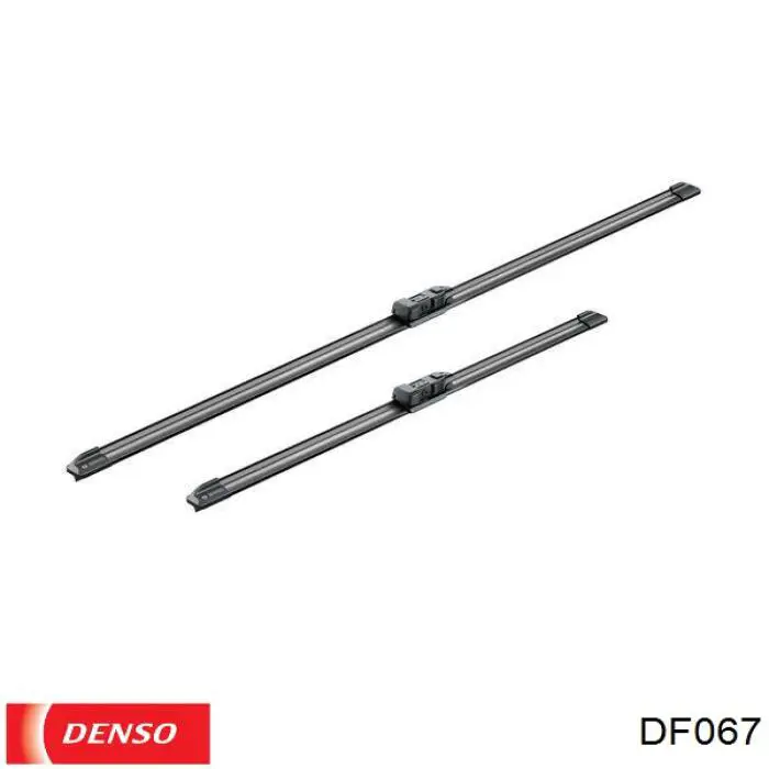 Щетки стеклоочистителя DF067 Denso