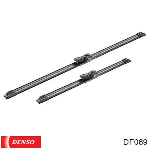 Купить DF069 Denso Бесконтактные дворники