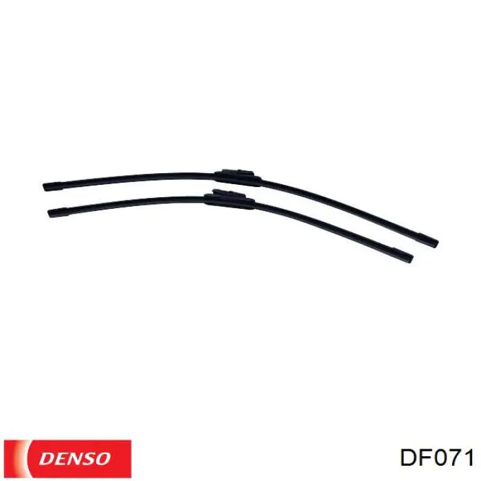 Щетки стеклоочистителя DF071 Denso