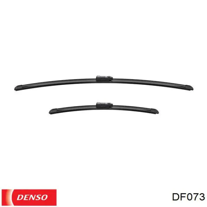 Щетки стеклоочистителя DF073 Denso