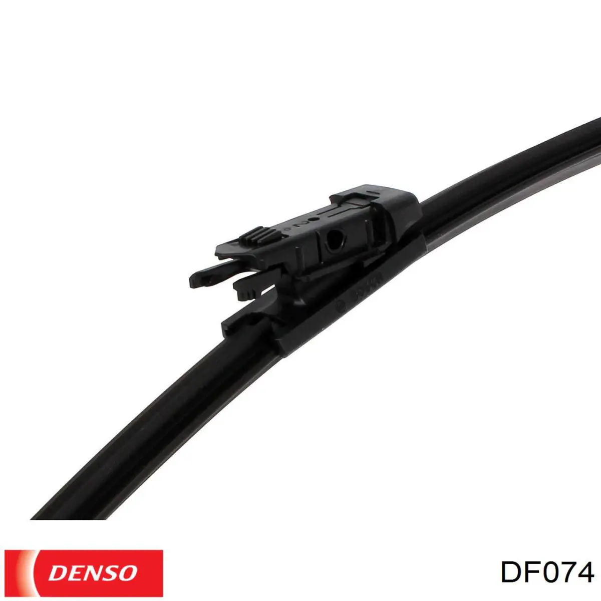 DF074 Denso Щетки лобового стекла