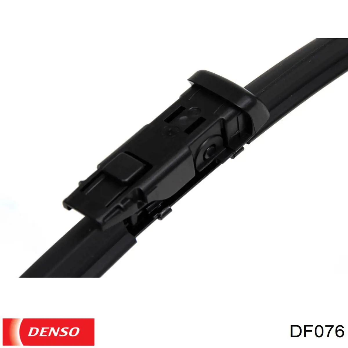 Купить DF076 Denso Бесконтактные дворники