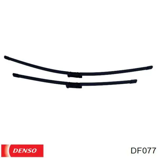 Щетки стеклоочистителя DF077 Denso