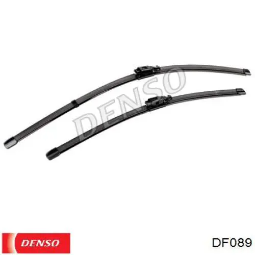 Щетки стеклоочистителя DF089 Denso