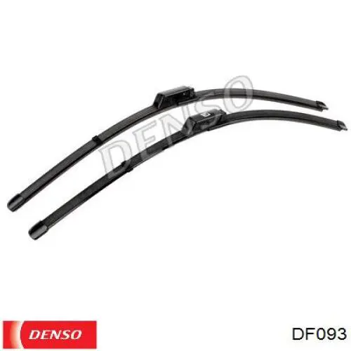 Щетки стеклоочистителя DF093 Denso