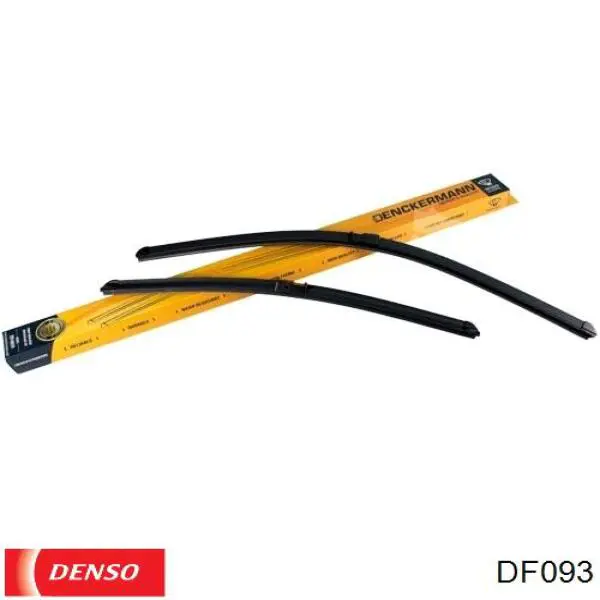 Стеклоочистители лобового стекла Denso DF093