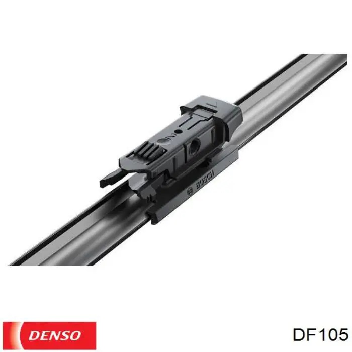 DF105 Denso Щетки лобового стекла