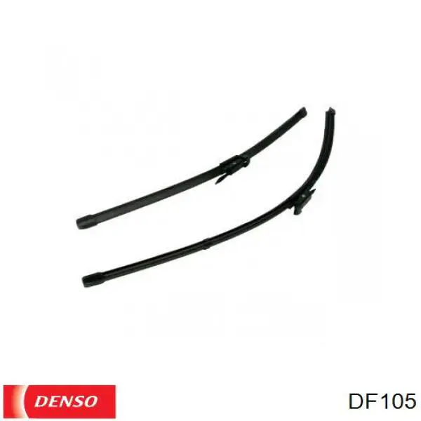 Щетки стеклоочистителя DF105 Denso