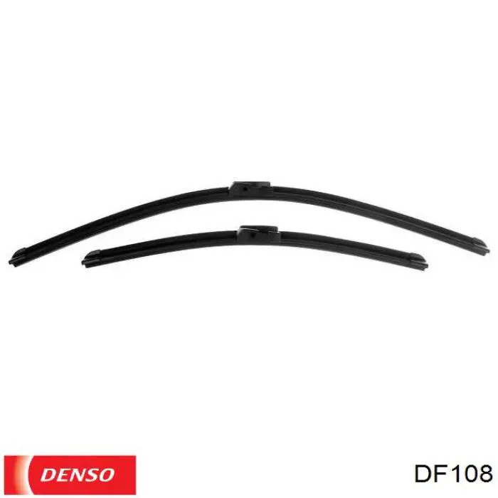 Купить DF108 Denso Бесконтактные дворники