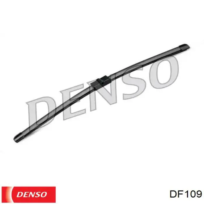 Щетки стеклоочистителя DF109 Denso