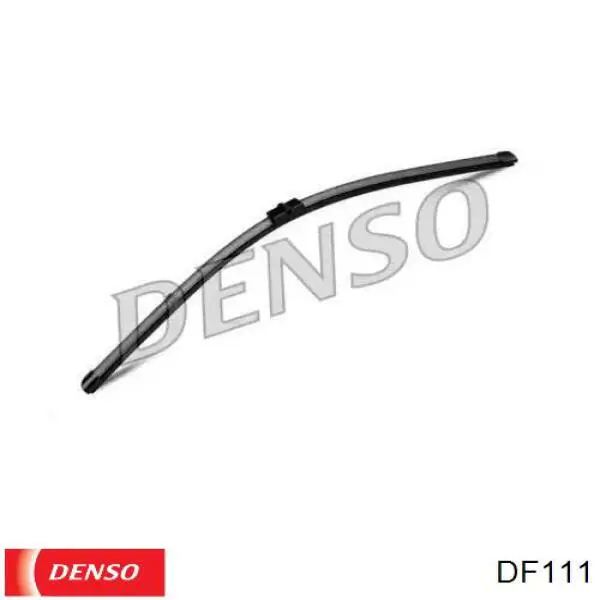 DF111 Denso щетка-дворник лобового стекла водительская