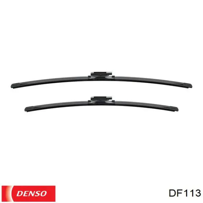 Щетки стеклоочистителя DF113 Denso