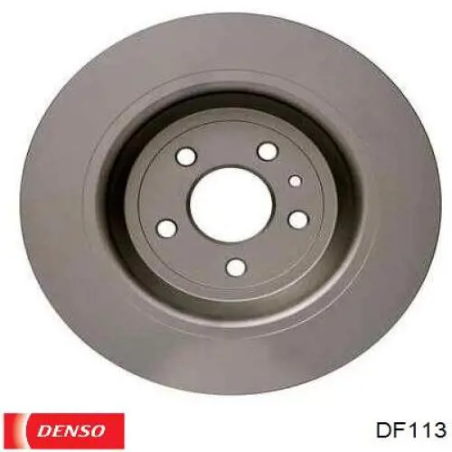Стеклоочистители лобового стекла Denso DF113