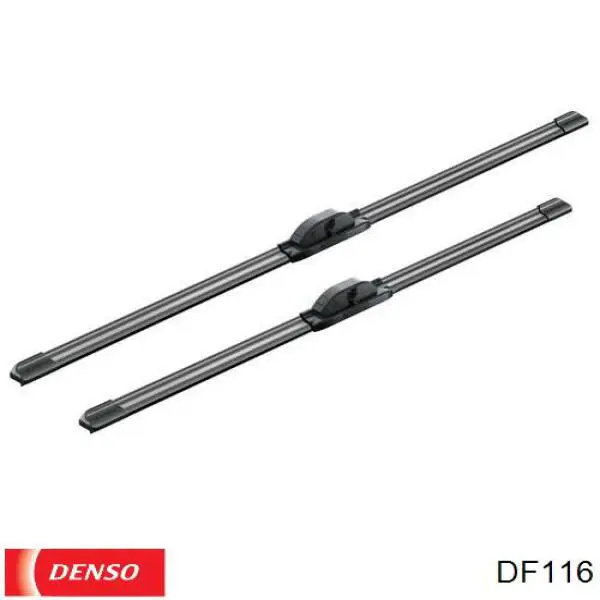 Щетки стеклоочистителя DF116 Denso