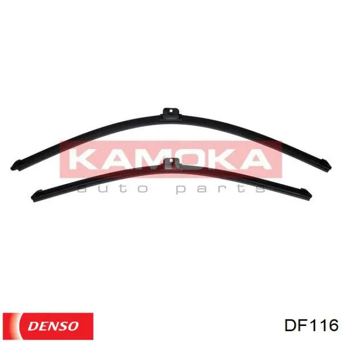 Стеклоочистители лобового стекла Denso DF116