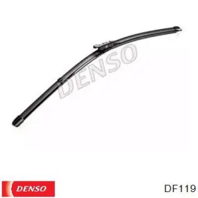 DF119 Denso Щетки лобового стекла