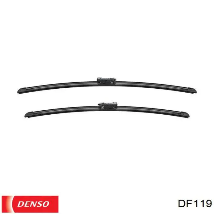 Стеклоочистители лобового стекла Denso DF119