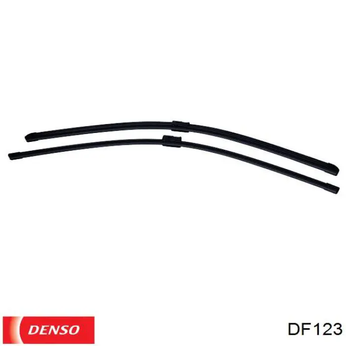 Стеклоочистители лобового стекла Denso DF123