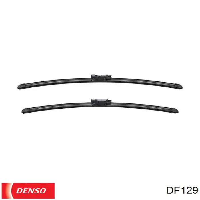 DF129 Denso Щетки лобового стекла