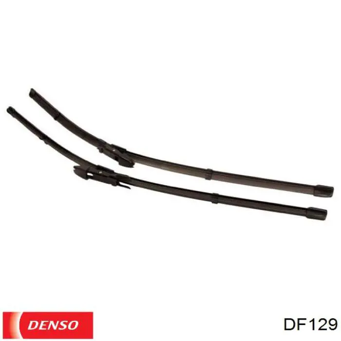 Стеклоочистители лобового стекла Denso DF129