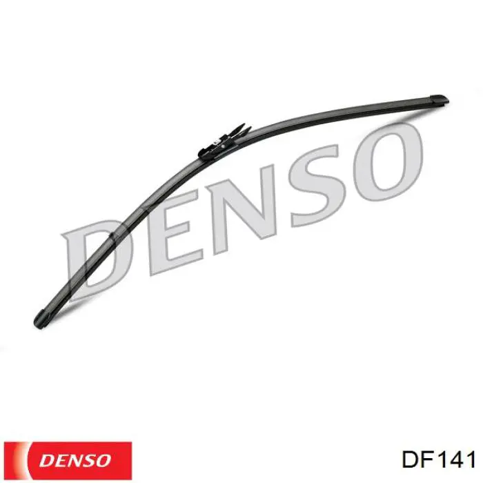 Купить DF141 Denso Щетка-дворник лобового стекла водительская