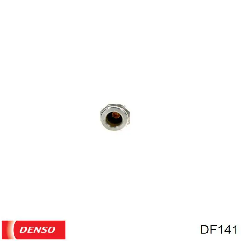 Купить DF141 Denso Щетка-дворник лобового стекла водительская