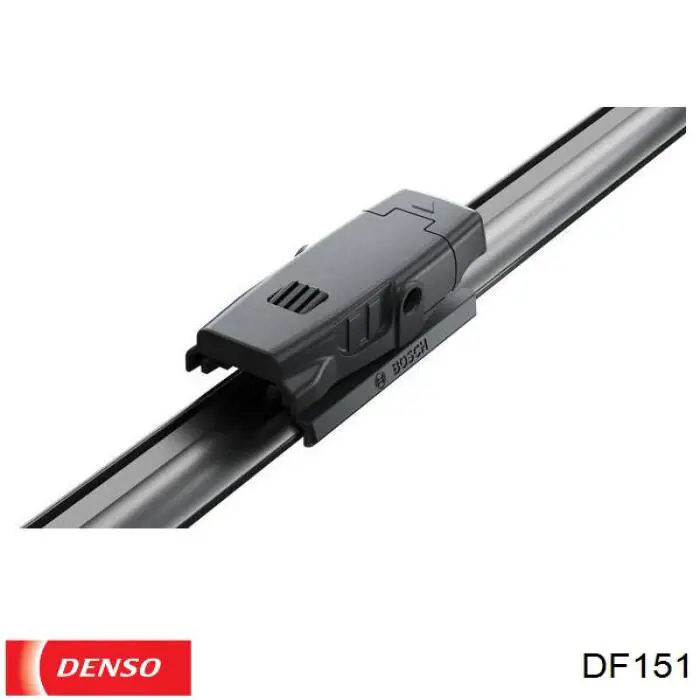 Щетки стеклоочистителя DF151 Denso