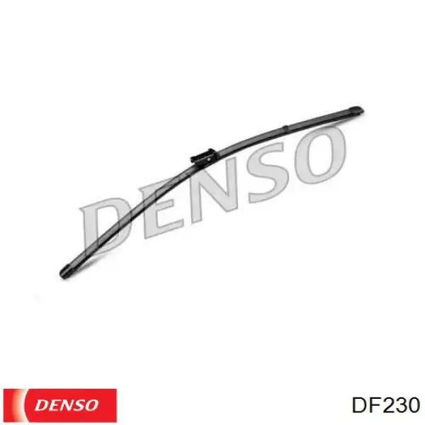 DF230 Denso щетка-дворник лобового стекла, комплект из 2 шт.