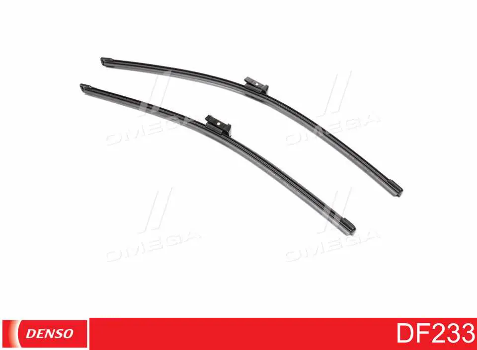 Стеклоочистители лобового стекла Denso DF233