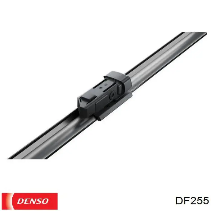 Щетка дворника левая Denso DF255