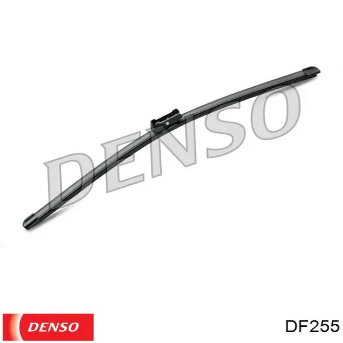 Щетка-дворник лобового стекла водительская DF255 Denso