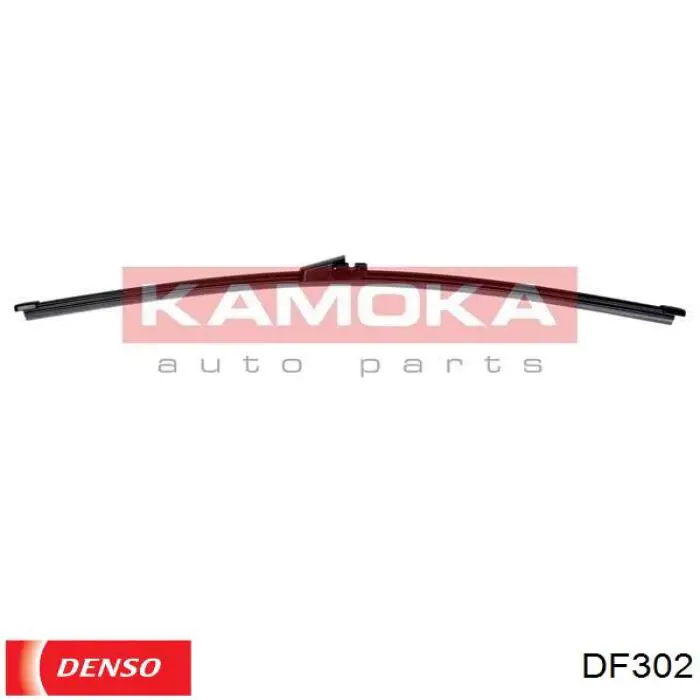 Купить DF302 Denso Дворник стеклоочистителя задний