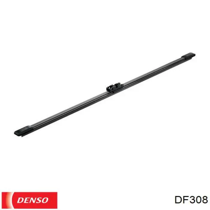 Купить DF308 Denso Дворник стеклоочистителя задний